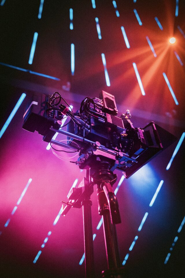 Production record technology