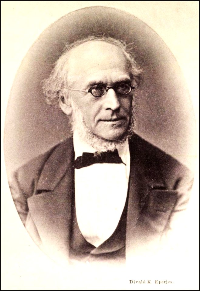 Eduard Fenzl. MTA emlékbeszédek, 1884