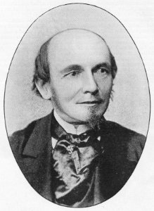 Ferdinand Adolph Lange