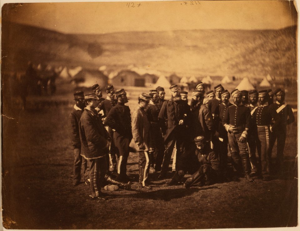 Fenton13ltdragoons