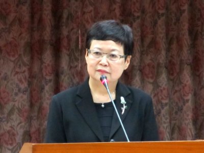 Feng Ming-chu from VOA (1)