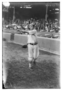 Ferdie Schupp, New York NL (baseball) LCCN2014705392