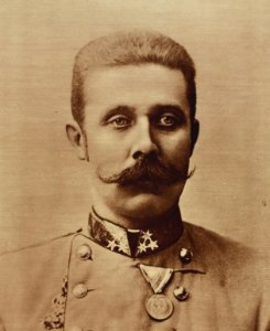 Franz ferdinand