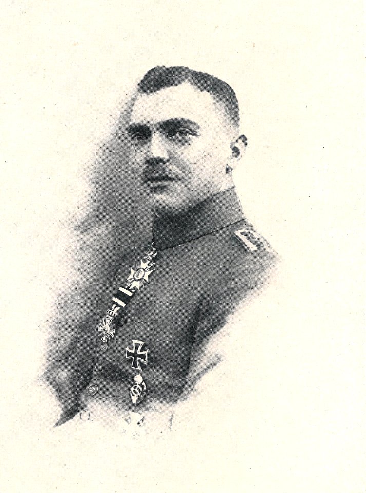 Ferdinand zu Solms-Hohensolms-Lich