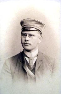 Ferdinand Kretzschmar (Lusatia)