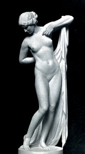 Ferdinand Lepcke - Phryne