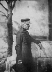 Fenton, Roger - Generalleutnant Sir Harry Jones (Zeno Fotografie)