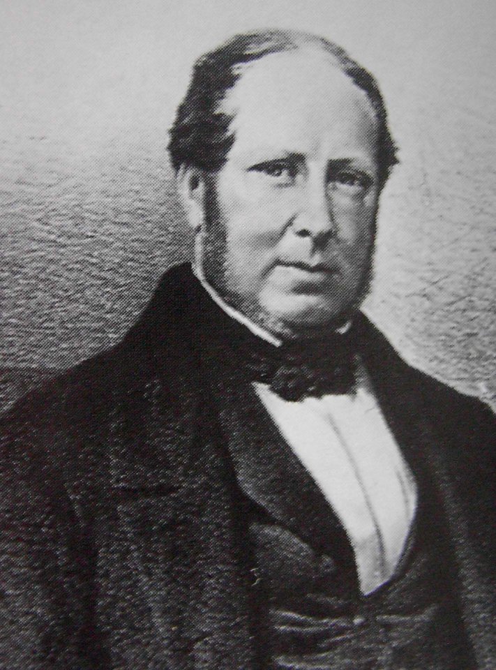 Ferdinand Lousbergs - 1799-1859 - Gent - Belgium