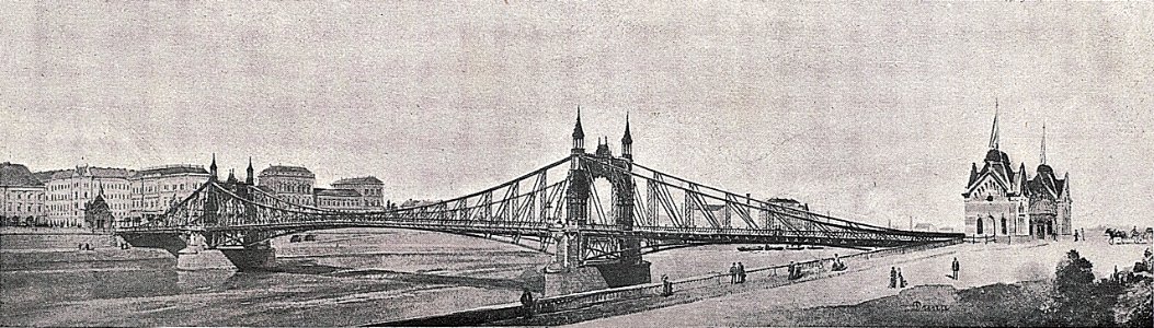 Ferenc József híd tervei 1894 – ETH-BIB Ans 05078-002 crop3