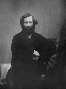Fenton, Roger - Hauptmann Hughes (Zeno Fotografie)