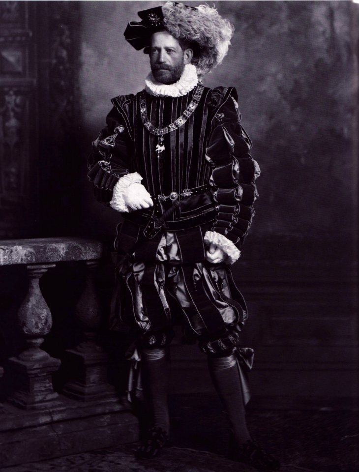 Ferdinand von Rothschild