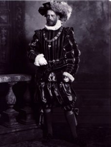 Ferdinand von Rothschild