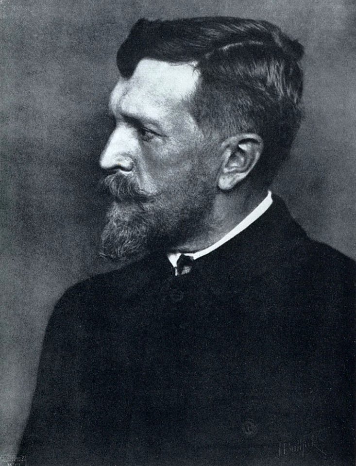 Ferdynand Ruščyc. Фэрдынанд Рушчыц (J. Bułhak, 1939)