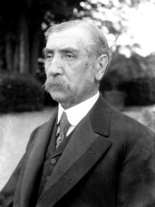 Damad Ferid Pasha 1919