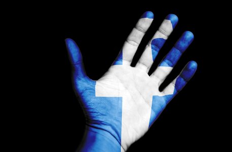Black facebook black social black media