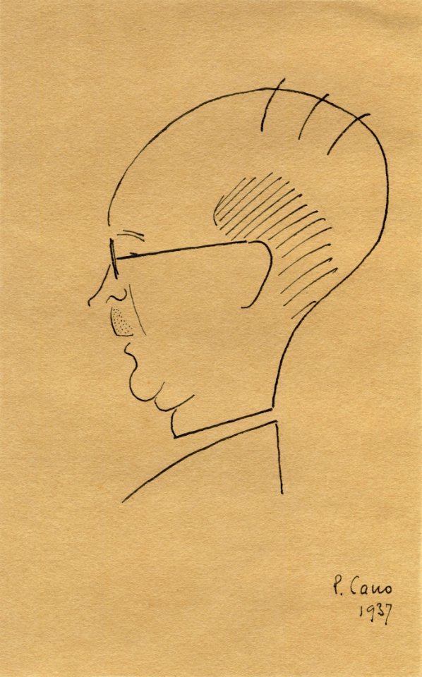 Fernand François