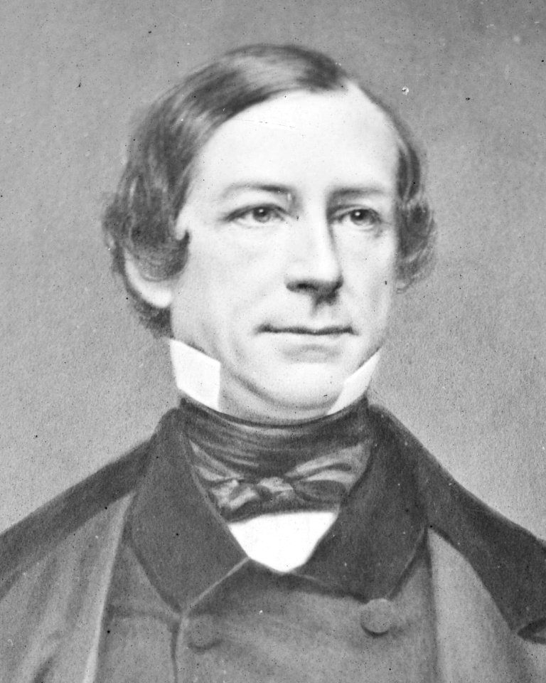 Fernando Wood (cropped)