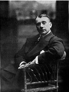 Fernando Díaz de Mendoza y Aguado 1911