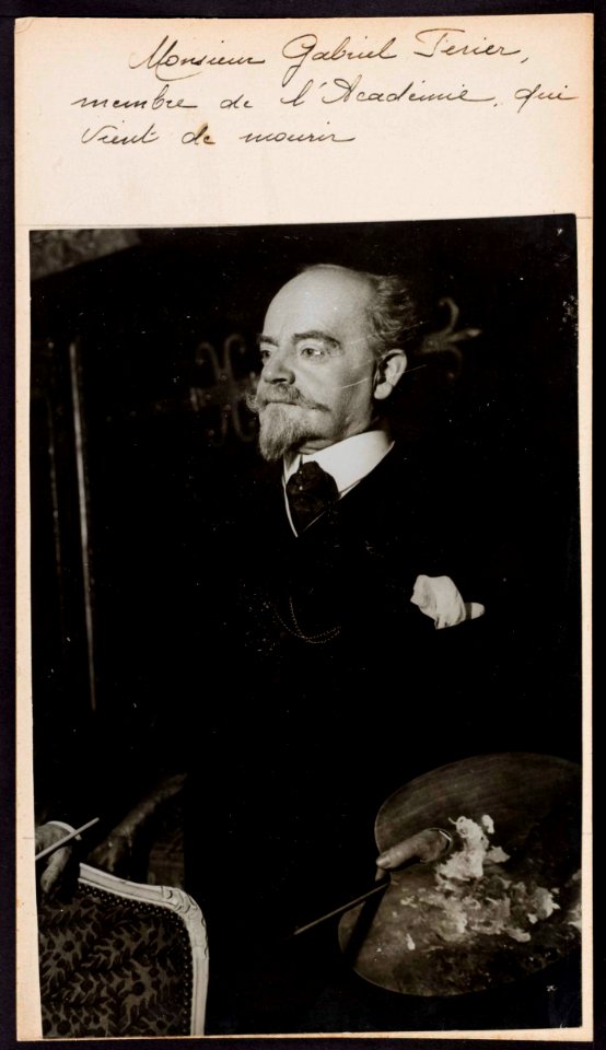 Gabriel Ferrier (15395887216)