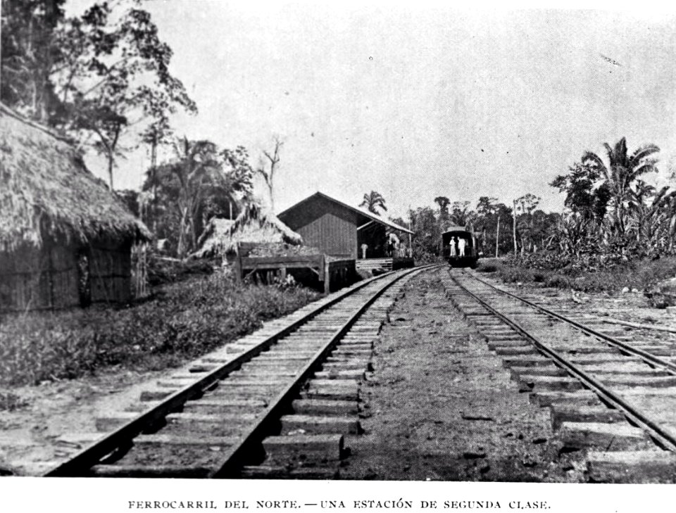 Ferrocarrilnorteb
