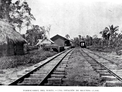 Ferrocarrilnorteb