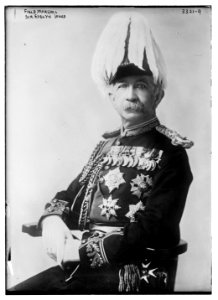 Field Marshal Sir Evelyn Wood LCCN2014703620