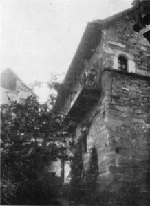 Fig 11, beura angolo casa ferrari p133, foto nigra, nigra il novarese