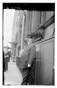 Fifth Ave. Special Detective LCCN2014696670