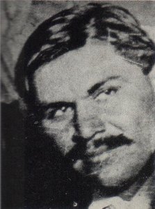 Rodolfo Fierro