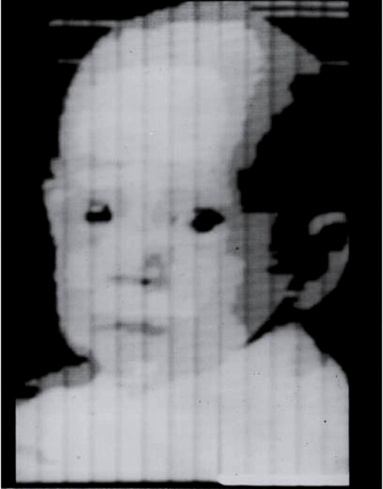 Fiftieth Anniversary of First Digital Image Marked (5940462465)
