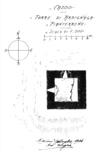 Fig 14, caddo, torre di ardignana pianterreno p135, dis nigra, nigra il novarese copia