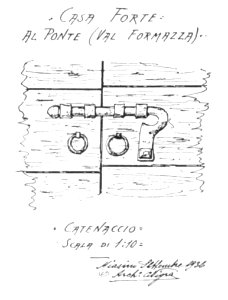 Fig 31, casaforte al ponte, val formazza, catenaccio, p145, dis nigra, nigra il novarese