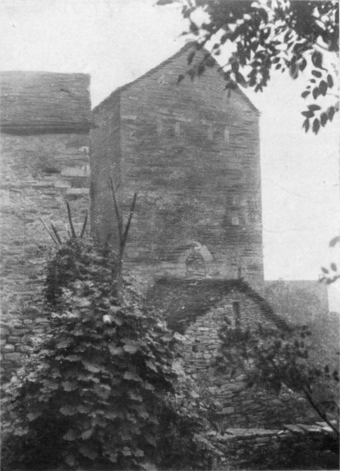 Fig 9, beura torre di vedetta p132, foto nigra, nigra il novarese