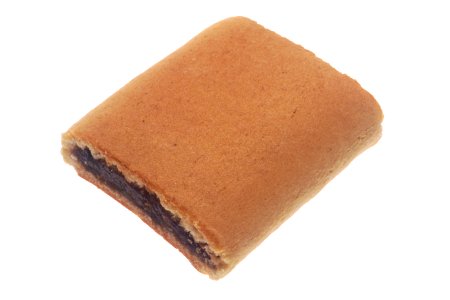 Fig cookie photo