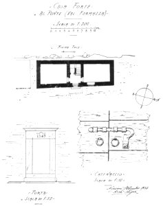 Fig 31 3 dis, casaforte al ponte, val formazza, porta, p145, dis nigra, nigra il novarese