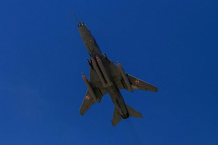 Fighter jets provide multilateral close air support during BALTOPS (41793379785)
