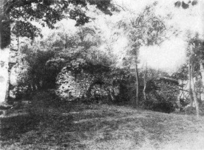 Fig 50, castello di prato sesia, cinta, p160, foto nigra, nigra il novarese