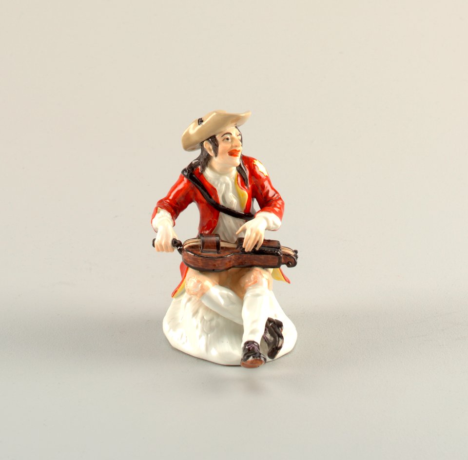 Figure, ca. 1739 (CH 18802441)