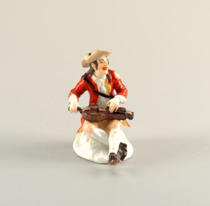 Figure, ca. 1739 (CH 18802441)