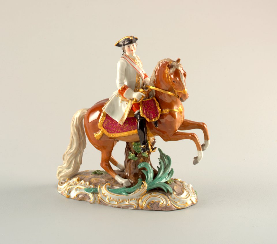 Figure, mid- 19th century (CH 18424795)