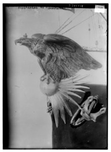 Figurehead of IMPERATOR LCCN2014693156