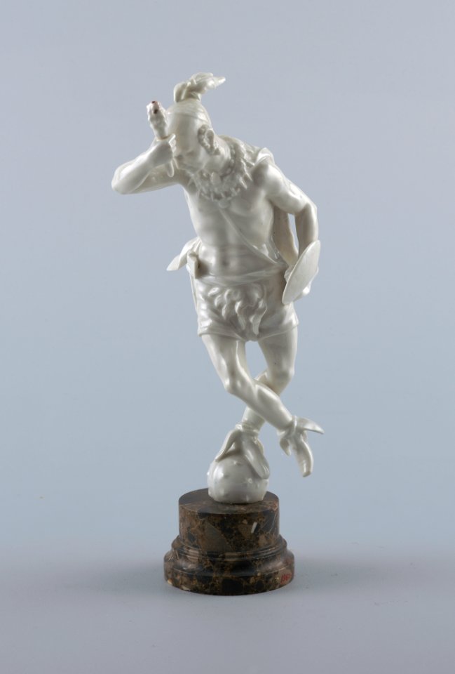 Figure, ca. 1770 (CH 18429603)