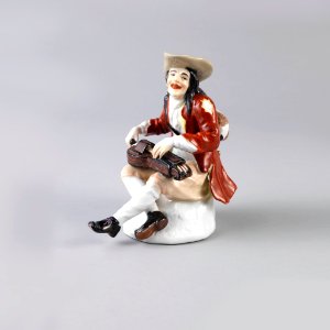 Figure, ca. 1739 (CH 18802441-2)