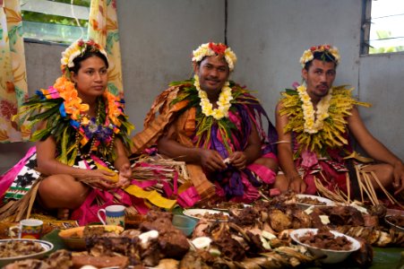 Fiji food - 2009 0806PC10 photo