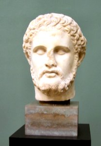 Filip II Macedonia