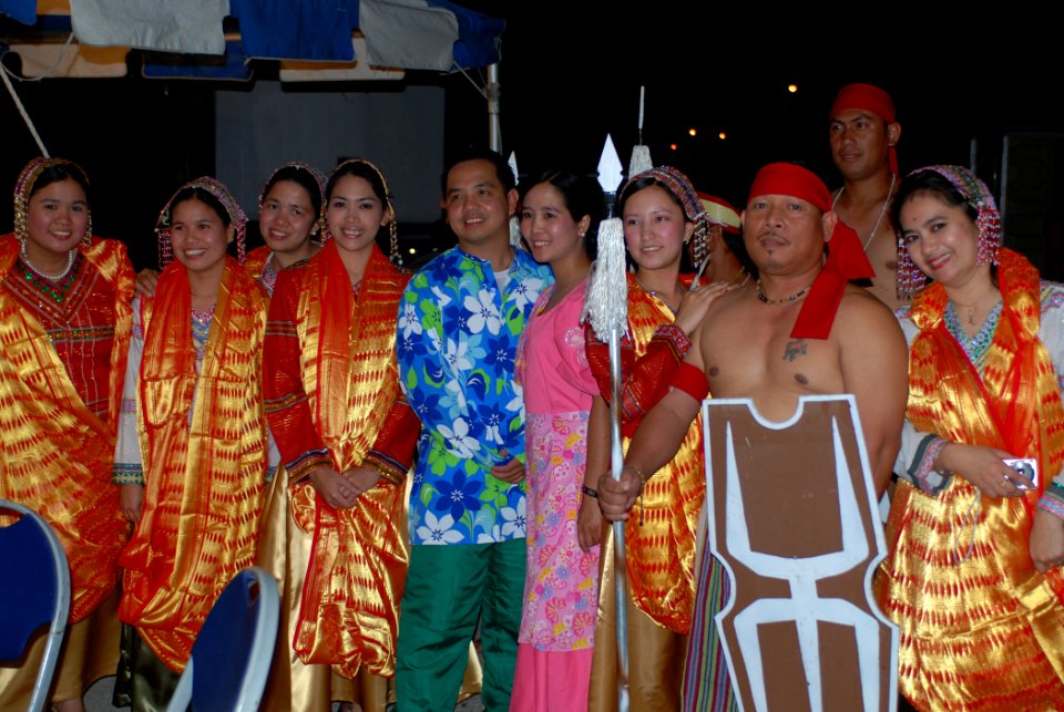 Filipino Independence Day Celebration DVIDS98628