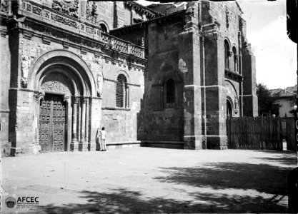 FileFaçana sud de San Isidoro de León