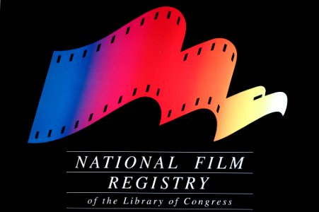 FilmRegistryLogo
