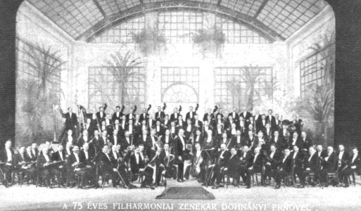Filharmoniai Zenekar