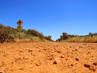 Road trail wheel